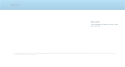Desktop Screenshot of daitan.com